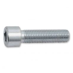 Inbusschraube M6x25mm (Festigkeitsklasse 12.9)