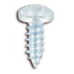 Blechschraube 4.8 x 13mm