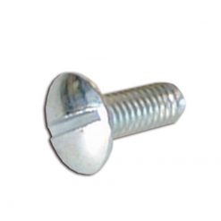 Flachkopfschraube M6 25mm