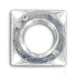 Vierkantmutter M6 für Zahnkranzbefestigung Puch Maxi/universal