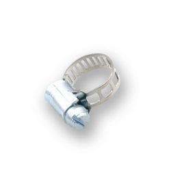 Schlauchschelle 07-11mm (1 Stück)