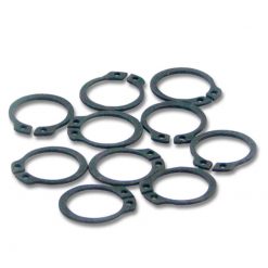 Seeger-Ring für Wellen 8mm