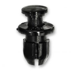 Kunststoffklemmclip / Befestigungsclip Ø7.9x2.6mm Honda (1 Stk)