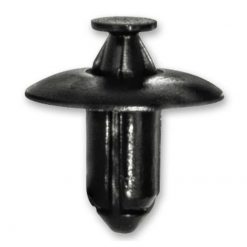 Kunststoffklemmclip / Befestigungsclip Ø7.9x5mm Suzuki (1Stk)