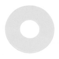 Nylon U-Scheiben M4/M5/M6/M8 (100 Stück)