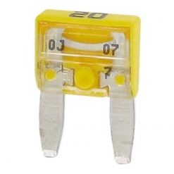 Stecksicherung Mini 20A 11x16mm (10 Stück)
