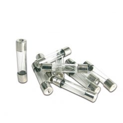 Sicherung 6x30mm 10A (10 Stk.)