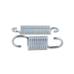 Feder für Zentralständer 82x19.5x3 Vespa 125 ET4