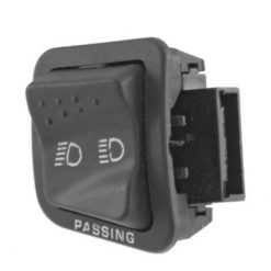 Lichtschalter mit Lichthupe Piaggio X7,X8,X9,XEvo (R.O. 642697)