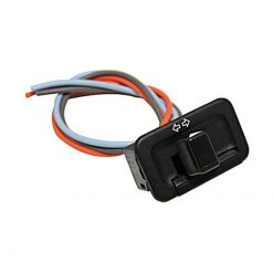 Blinkerschalter SHIN YO mit Rückstellfunktion zum Einbau univers