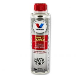 Motorölbehandlung Valvoline 300ml Engine Oil Treatment