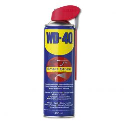 Spray WD-40 Multifunktionsprodukt CLASSIC SMART STRAW (WD40) 450ml