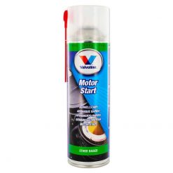 Starthilfe (Motor Start) Valvoline 500ml