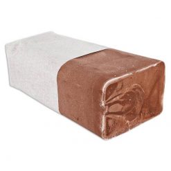 Polierpaste (Riegel) PFERD (G-PP 4) Hochglanz für alle Metalle