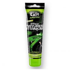 Kratzer-Entferner Titanium GS27 Tube 150gr.