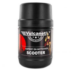 Reinigungstücher VULCANET SCOOTER (70 Stk) inkl. Mikrofasertuch