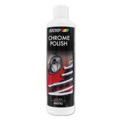 Chrom Polish Motip 500ml