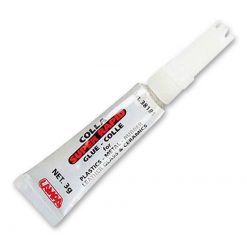 Sekundenkleber LAMPA (3g)