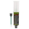 Kleber 2K PETEC PLASTBOND für Kunststoff Reparaturen 24ml/30g