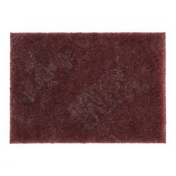 Reinigungsvlies Scotch-brite 224 x 158 mm very fine