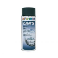 Spray Acryl Dupli-Color dunkel violett met. 400ml.