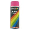 Spray Motip neon-pink 400ml