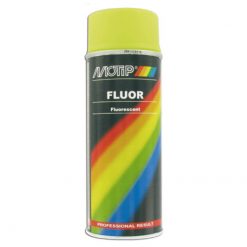 Spray Motip neon-gelb 400ml