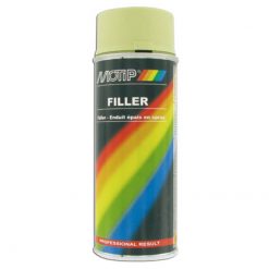Spray Motip Füller hellbraun 400ml