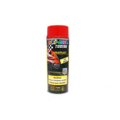 Sprayplast Abziehlack shock rot glanz (400 ml)
