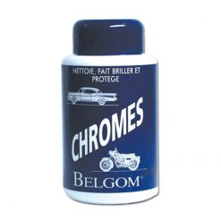 Belgom Chrompflege  flakon 250ml