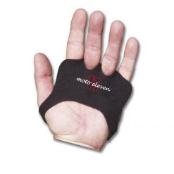 Palmsaver ACERBIS Palm Protector S/M schwarz weiss Offroad Paar