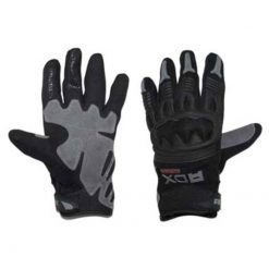 Handschuh ADX Crosss schwarz (Grösse XXL) Paar