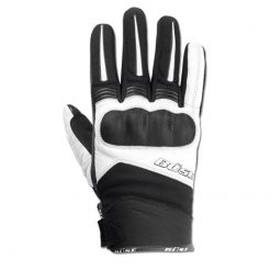 Handschuhe Büse OPEN ROAD EVO schwarz/weiss Gr. 10