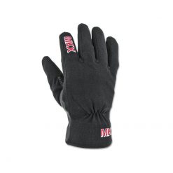 Handschuhe Serino textil, wasserbeständig schwarz (Grösse L)