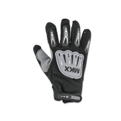 Handschuhe Cross schwarz (Grösse XL)