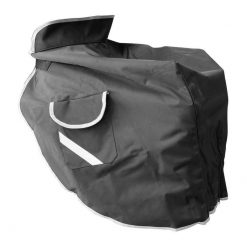 Beinschutz für Körpermontage Scooter