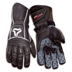 Handschuhe Leder (Grösse M) Paar