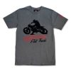 T-Shirt CABALLERO Flat Track Gr. L