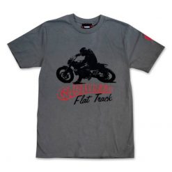 T-Shirt CABALLERO Flat Track Gr. M