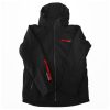 Jacke Softshell FANTIC Racing schwarz Gr. M