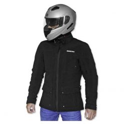 Jacke Motorrad/Scooter NOEND Softshell inkl. Protektoren CE, M