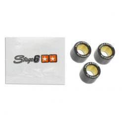 Variogewichte Stage 6 3-er Set 19x15.5mm 7.75g