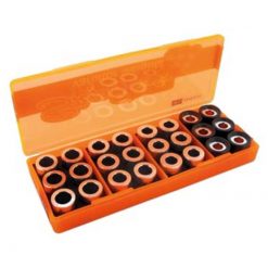 Variogewichte Abstimmset Stage6 16x13mm 5.5 - 7.0 Gr.