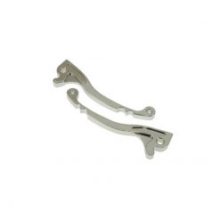 Bremshebel SSP gefräst Gilera Runner chrom NETTOPREIS