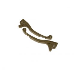 Bremshebel SSP gefräst Gilera Runner titan NETTOPREIS