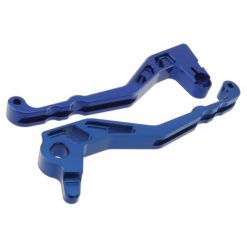 Bremshebel SSP2 Yamaha Jog R/MBK Mach G blau NETTOPREIS