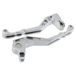 Bremshebel SSP2 Yamaha Jog R/MBK Mach G chrom NETTOPREIS