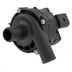 Wasserpumpe elektronisch 12V Bosch Anschluss 18mm