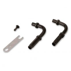 Kabelführungskit 90° zu Gasgriff Domino XM2 (510361/62/63)