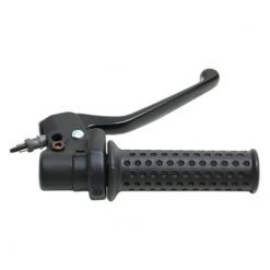 Gasgriff Domino Piaggio Typhoon/NRG